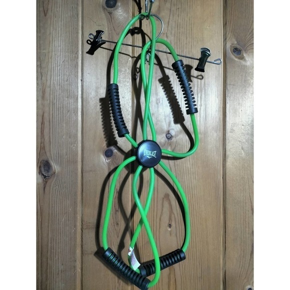 Everlast Home Gym Body Exercise and training dvd NEW - Picture 9 of 9